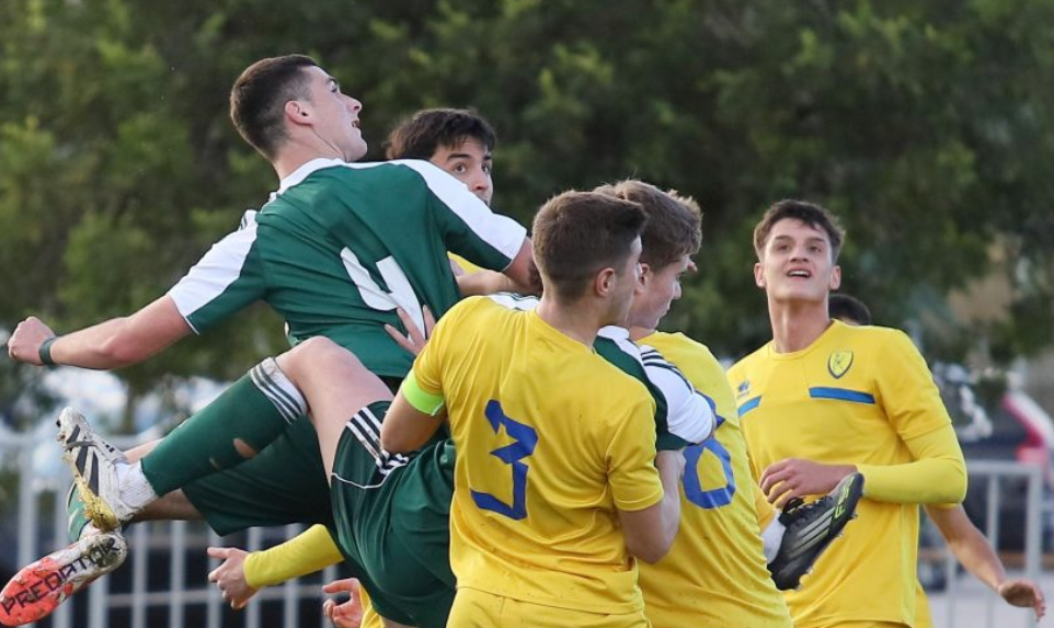 Αποκλεισμός - σοκ για τον Παναθηναϊκό από τον Παναιτωλικό!