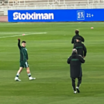 Παναθηναϊκός: Βασικός ο Πελίστρι μετά από 144 ημέρες