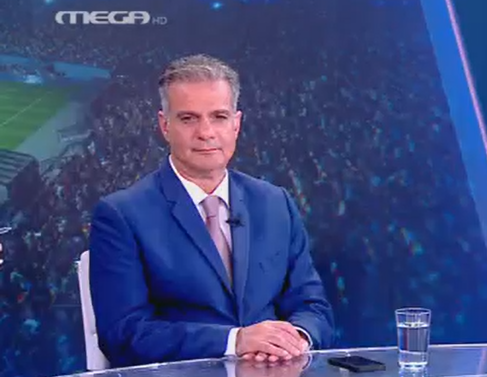 Κατσαρός: «Για τέτοιες μεταγραφές κινείται ο Παναθηναϊκός» - Ατάκες για Τεττέη (vid)