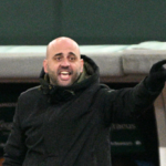 Προπονητής Πανσερραϊκού: «Κάθε κόρνερ ήταν πέναλτι σε βάρος μας»