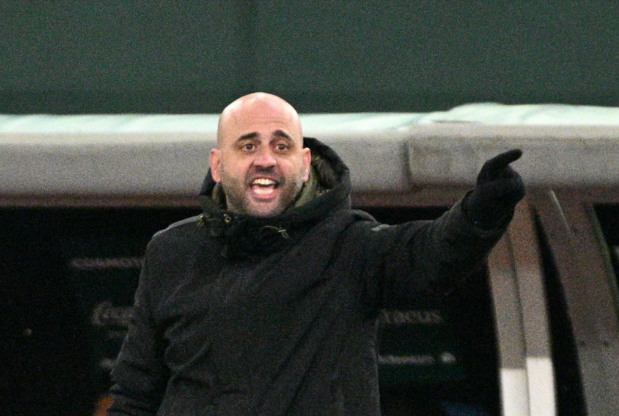 Προπονητής Πανσερραϊκού: «Κάθε κόρνερ ήταν πέναλτι σε βάρος μας»