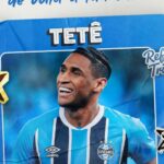 Επίσημο: Ανακοινώθηκε ο Τετέ - Η διάρκεια του συμβολαίου