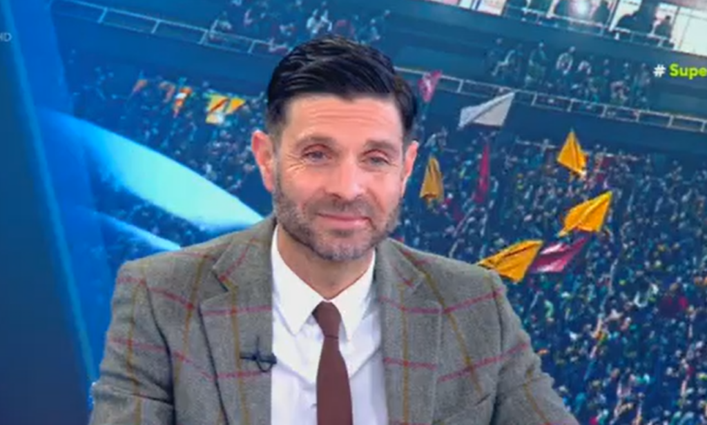 Κατσαρός: «Για τέτοιες μεταγραφές κινείται ο Παναθηναϊκός» - Ατάκες για Τεττέη (vid)