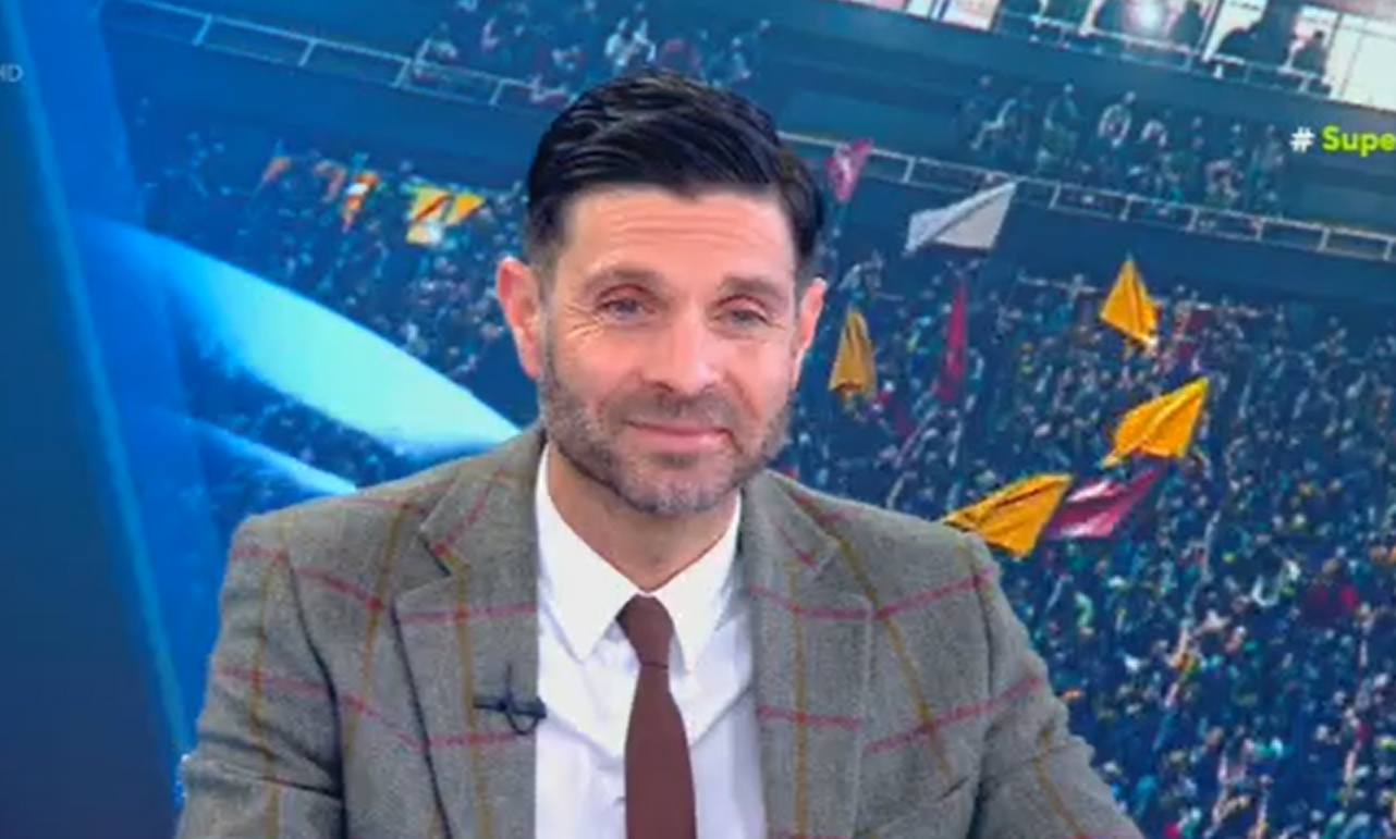 Κατσαρός: «Για τέτοιες μεταγραφές κινείται ο Παναθηναϊκός» - Ατάκες για Τεττέη (vid)