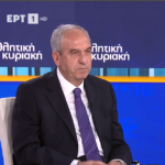 Κουτσιαύτης: Το σχόλιο για τη διαιτησία στο Παναθηναϊκός - Πανσερραϊκός 3-0 (vid)