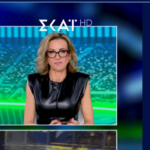 Λαμπαδαρίου για διαιτησία: «Και τι δεν είχαμε στο Παναθηναϊκός - Πανσερραϊκός» (vid)