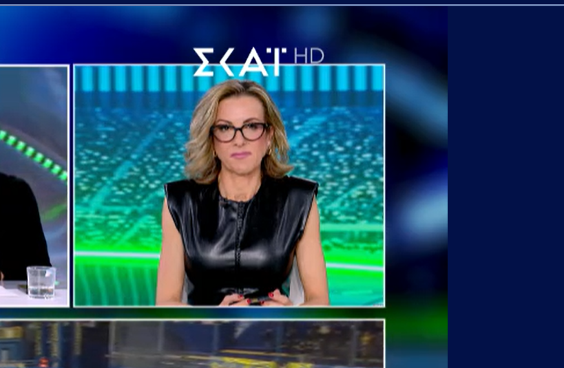 Λαμπαδαρίου για διαιτησία: «Και τι δεν είχαμε στο Παναθηναϊκός - Πανσερραϊκός» (vid)