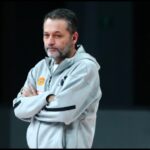 Σερέλης: Οι δηλώσεις μετά το Παναθηναϊκός - Περιστέρι