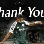 Επίσημο: Παρελθόν από τον Παναθηναϊκό ο Τετέ - Η ανακοίνωση