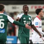 Παναθηναϊκός - Πανσερραϊκός 3-0: Η κριτική των παικτών του Τριφυλλιού