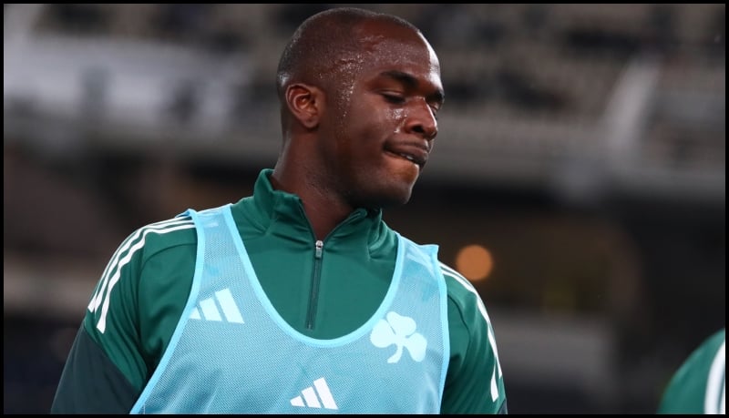 Παναθηναϊκός: Αποθεώθηκε ο Τεττέη - Η προθέρμανση του «πράσινου» φορ (vid)