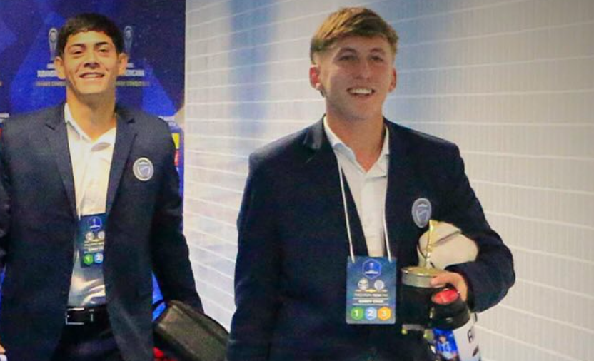 Αποκάλυψη Γκρόβα: «Πάνω από 10 εκατ. ευρώ ο Παναθηναϊκός για Αντίνο!»