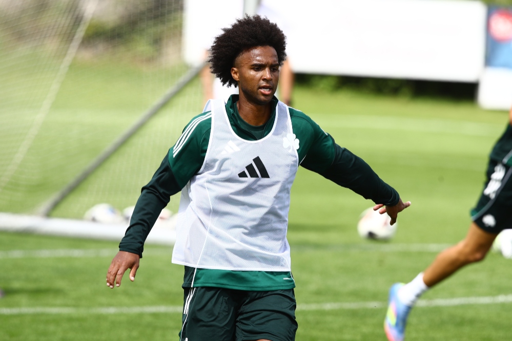 Παναθηναϊκός: Απρόοπτο με Πάλμερ-Μπράουν