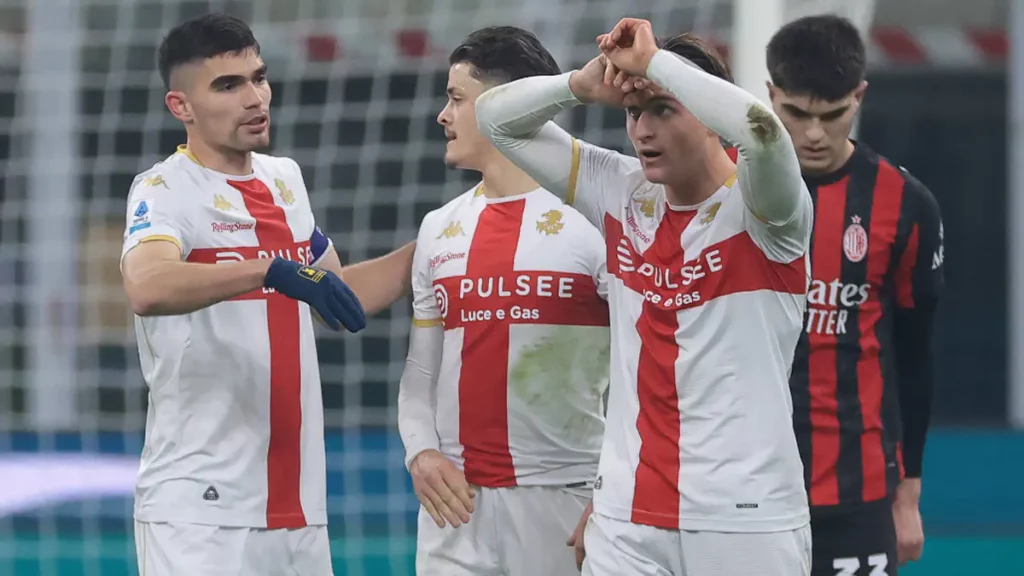 Η Δευτέρα μπαίνει φουλ «Ενισχυμένη» και με το Σεβίλλη – Θέλτα με 0% γκανιότα