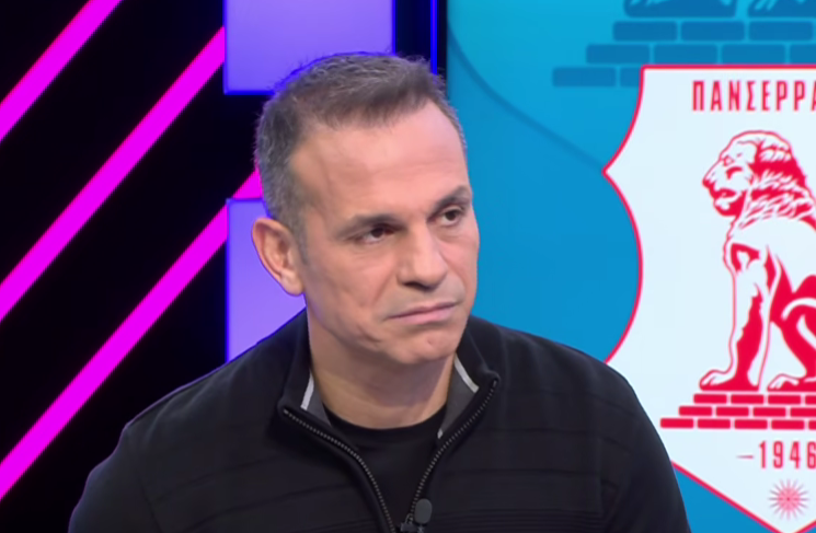 Αποθέωσε Τεττέη ο Ντέμης: «Δεν θυμάμαι φορ με τόσες τελικές στον Παναθηναϊκό» (vid)