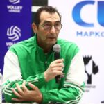 Ανδρεόπουλος: «Δεν υπάρχουν μυστικά ανάμεσα στις ομάδες, ξεχωριστή σημασία το ντέρμπι»