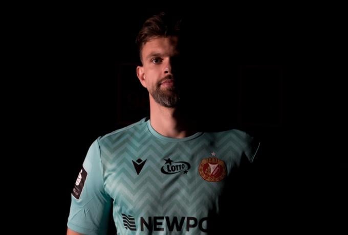 Ντραγκόφσκι: «Γι' αυτό επέλεξα τη Βίτζεβ - Θα κάνω τα πάντα για το Πρωτάθλημα»