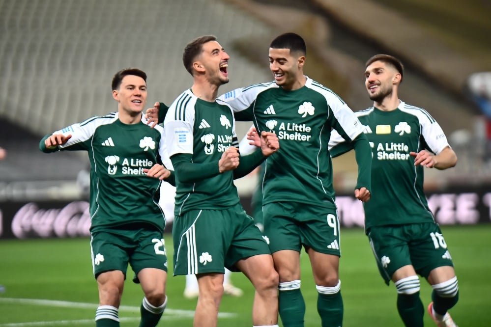 Πέντε χρόνια μετά ξανά στην άσπρη βούλα ο Τζούρισιτς – Ιστορικό πρώτο για Ζαρουρί