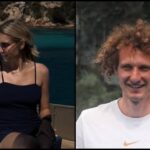 Μαρκέτα Κράλοβα: Η σύντροφος του Άλεξ Κραλ που «κλείνει» στον Παναθηναϊκό (pics)