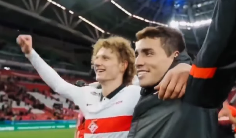 Παναθηναϊκός: Το υψηλό κασέ του Κραλ στην Ουνιόν Βερολίνου