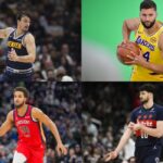 Παναθηναϊκός: 10 ονόματα από NBA «δεξαμενή» που μπαίνουν στο κάδρο