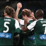 Οριστικό: Η έδρα για το Παναθηναϊκός - Άρης στο Κύπελλο