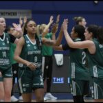 Δεύτερο φαβορί για την κατάκτηση του Eurocup ο Παναθηναϊκός (pic)