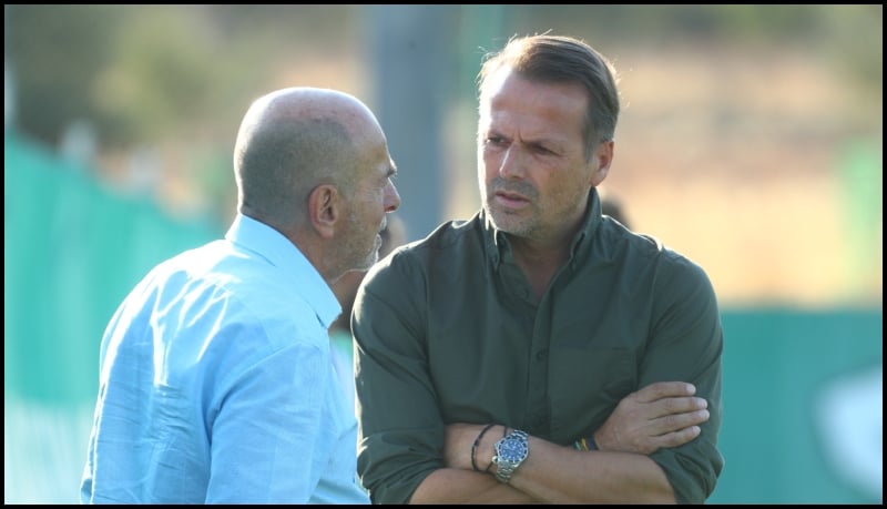 Μίχος: «Ο Κραλ ήταν στη λίστα του Παπαδημητρίου για τον Παναθηναϊκό»