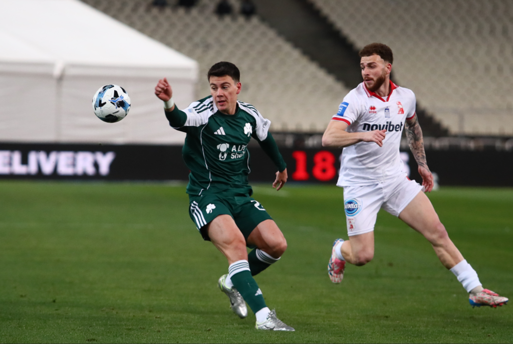 Παναθηναϊκός: «Μεταγραφή» ο Πελίστρι!