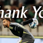 Τέλος και επίσημα ο Ντραγκόφσκι - Η ανακοίνωση της ΠΑΕ Παναθηναϊκός