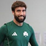 Επίσημο: Στην Κηφισιά ο Ταβάρες - Η συμφωνία με τον Παναθηναϊκό