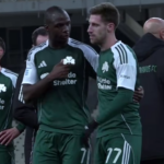 Τεττέη: Το ρεκόρ που «έγραψε» στο ντεμπούτο του με τον Παναθηναϊκό