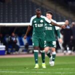 Ξεχώρισαν Πελίστρι και Τεττέη - Το νέο στοιχείο που έδωσαν στον Παναθηναϊκό