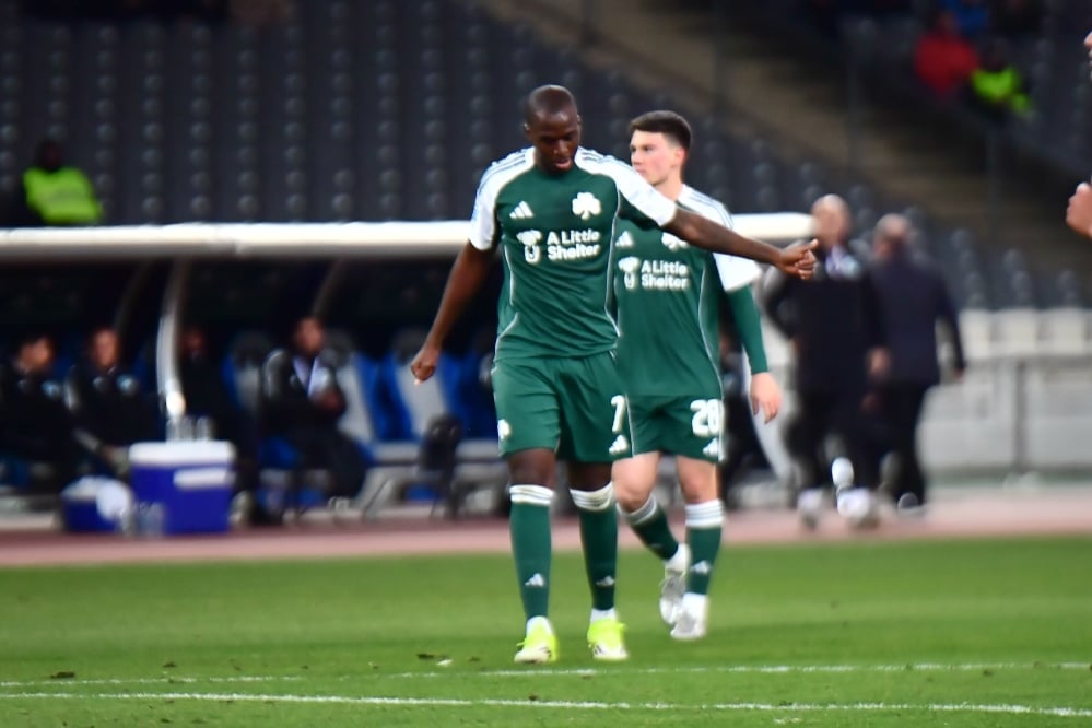 Ξεχώρισαν Πελίστρι και Τεττέη - Το νέο στοιχείο που έδωσαν στον Παναθηναϊκό