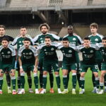 Ενδεκάδα: Έτσι θα παίξει ο Παναθηναϊκός με Άρη