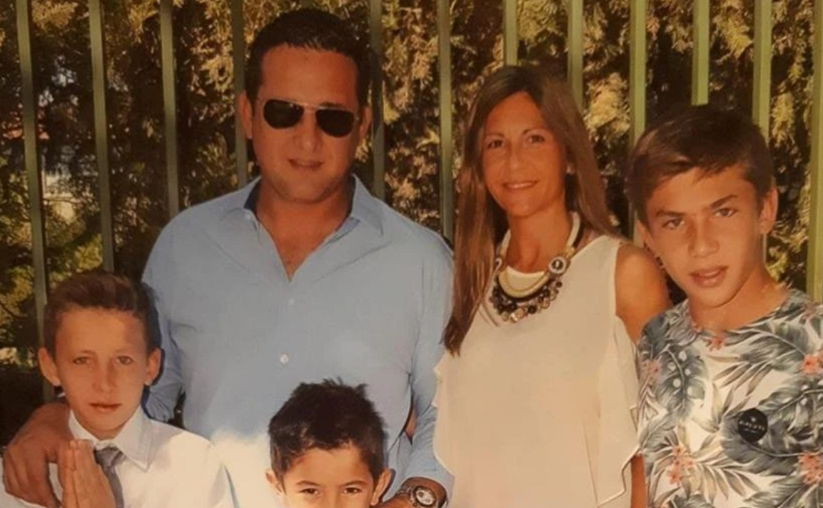 Παναθηναϊκός: Καθοριστικός ο πατέρας του Αντίνο στη μεταγραφή