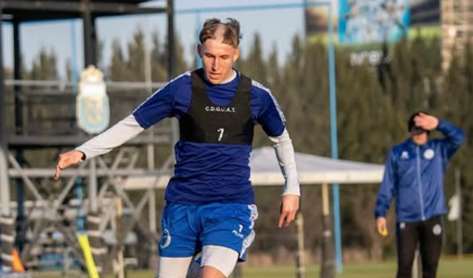 Μίχος: Τα νούμερα πίσω από τον Αντίνο και το παρασκήνιο με Ολυμπιακό