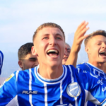 «Η Γοδόι Κρουζ ζήτησε 1 εκατ. ευρώ παραπάνω για Αντίνο, το έδωσε ο Παναθηναϊκός»