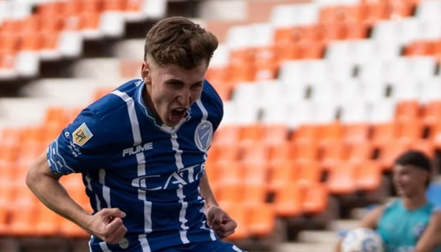 Παναθηναϊκός: Καθοριστικός ο πατέρας του Αντίνο στη μεταγραφή