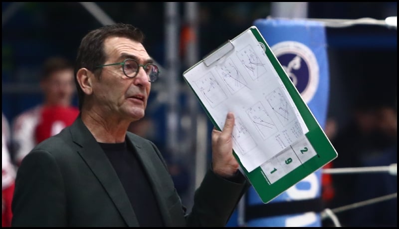 Παναθηναϊκός: Δεν έκανε δηλώσεις ο Ανδρεόπουλος - Μίλησε ο βοηθός του (vid)