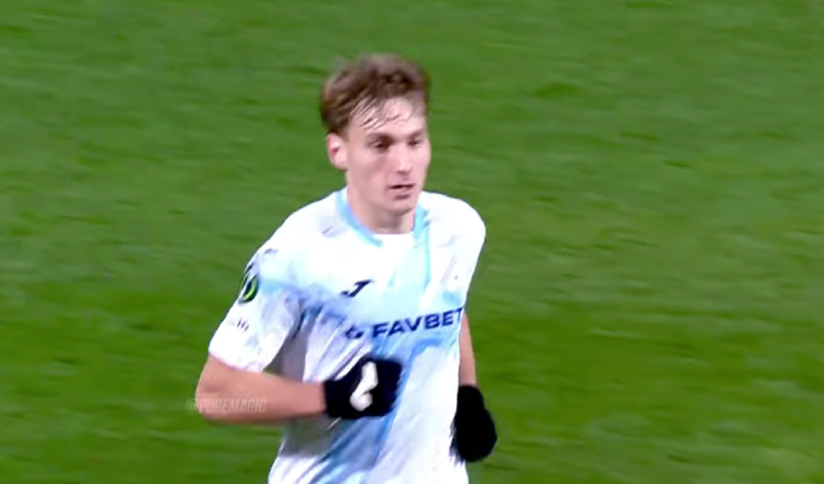 «Ρώτησε για Φρουκ ο Παναθηναϊκός» (vid)