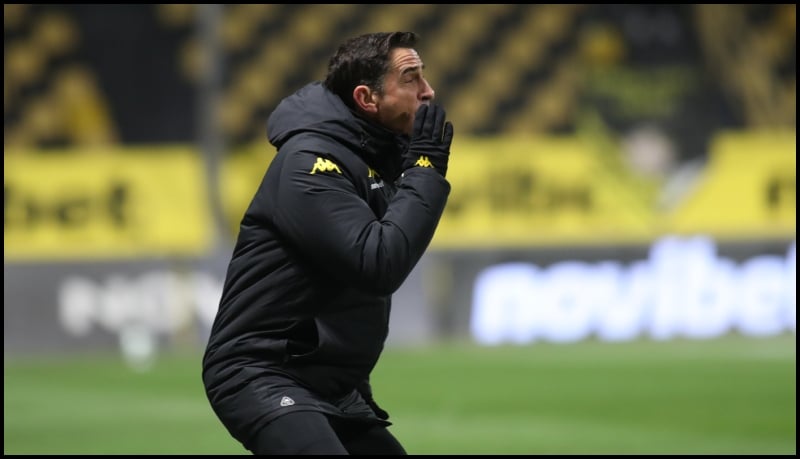 Κύπελλο: Δεν ανακοίνωσε αποστολή ο Άρης για Παναθηναϊκό