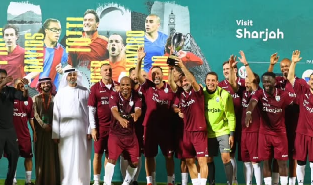 Παναθηναϊκός: Με Ματεράτσι, Βιέρι και Μπάτζιο ο Καραγκούνης (pic)