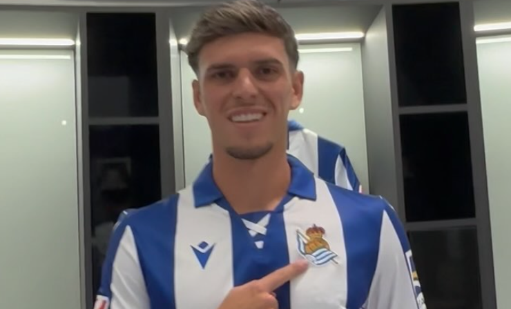 Παναθηναϊκός: «Πάγωσε» του Χάβι Λόπεζ, στρέφεται σε άλλη περίπτωση