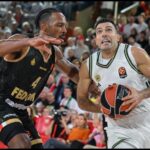 Μπλόσομγκεϊμ: «Ο Παναθηναϊκός θα είναι στο Final Four» (pic)