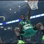 Αγώνας του Παναθηναϊκού μεταδόθηκε σε 123 χώρες - Τα επίσημα στοιχεία