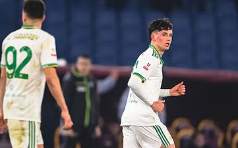 Αντίπαλοι Παναθηναϊκού: Αποκλείστηκε η Ρόμα από το Κύπελλο Ιταλίας