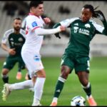 Παναθηναϊκός: Σε απολογία για τον αγώνα με τον Πανσερραϊκό