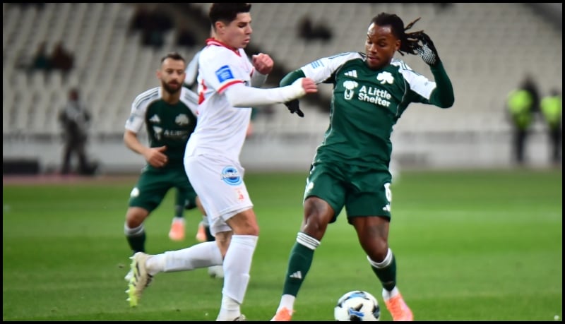 Παναθηναϊκός: Σε απολογία για τον αγώνα με τον Πανσερραϊκό