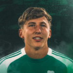 Παναθηναϊκός: Έκλεισε ο Αντίνο με μυθικό deal - Όλα τα ποσά